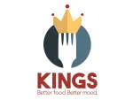 Video Kings company logo