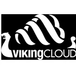 Viking Cloud company logo