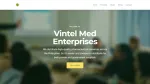 Vintel Med Enterprises company logo