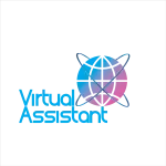 Virtual Assistance company logo