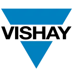 Vishay company logo