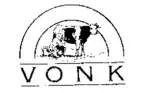 Vonk Enterprises Inc company logo