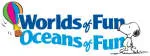 WORLD OF FUN company logo