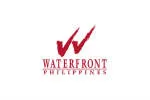 Waterfront Philippines Inc. company logo