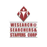 WeSearch company logo