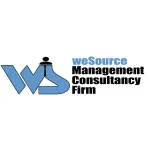 WeSource Management Consultancy Firm company logo