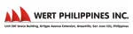 Wert Philippines, Inc. company logo