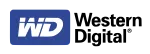 Western Digital company logo