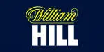 William Hill company logo