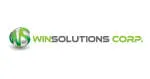 WinSolutions Corp company logo