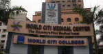 World Citi Medical Center company logo