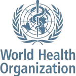 World Health Organization company logo