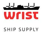 Wrist company logo