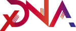 XDNA company logo