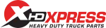 Xpress company logo