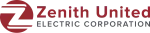 Zenith United Electric Corporation company logo