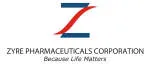 Zyre Pharmaceuticals Corporation company logo