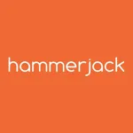 hammerjack company logo