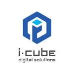 i-cube Digital Solutions company logo