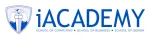 iACADEMY company logo