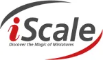 iScale Solutions company logo