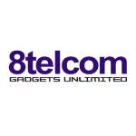 8Telcom Inc company logo