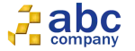 ABC Hotel company logo