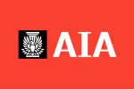 AIA Philipines company logo