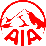 AIA company logo