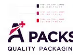 APlus Pack Inc company logo