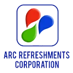 ARC Refreshments Corporation company logo