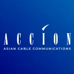 ASIAN CABLE COMMUNICATIONS, INC. company logo