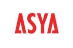 ASYA Design Partner company logo