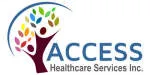 Access Healthcare Services Pvt Ltd company logo