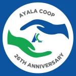 Adventurer's Multi-Purpose Cooperative (AMCOOP) company logo