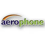 Aerophone - SM Bacoor company logo