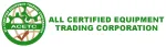 All Certified Equipment Trading Corporation company logo