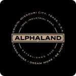 Alphaland Corporation company logo