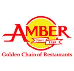 Amber Golden Chain of Restaurants Corporation company logo