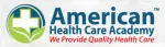 American Health Care Academy company logo