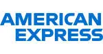 Amex company logo