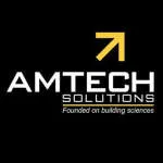 Amtech Solutions company logo