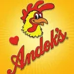 Andok's Group of Companies (Convenience Store) company logo