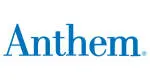 Anthem shoppes company logo