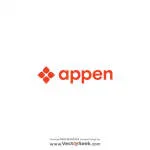Appen company logo