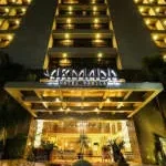 Armada Hotel Manila company logo