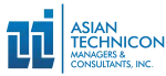 Asian Technicon Managers & Consultants, Inc. company logo