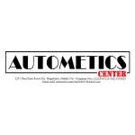 Autometics Car Care, Inc. company logo