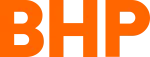 BHP company logo