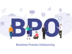 BPO Caldwell Outsourcing company logo